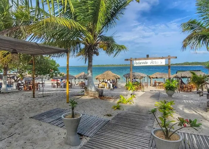 Pedacinho Do Paraiso Pousada Jijoca de Jericoacoara