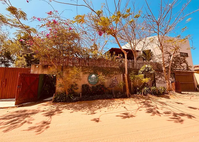 Villa Valencia Jijoca de Jericoacoara